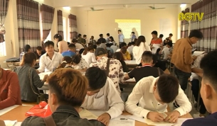 CTT: Giảm tỷ lệ lao động Bắc Giang cư trú bất hợp pháp tại Hàn Quốc