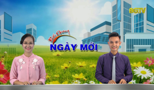 Bắc Giang ngày mới ngày 12 - 07 - 2019