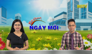 Bắc Giang ngày mới ngày 29 - 06 - 2019