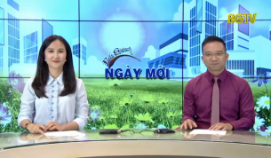 Bắc Giang ngày mới ngày 01 - 05 - 2019