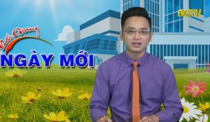 Bắc Giang ngày mới ngày 01 - 09 - 2019