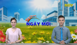 Bắc Giang ngày mới ngày 07 - 08 - 2019