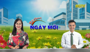 Bắc Giang ngày mới ngày 21 - 06 - 2019