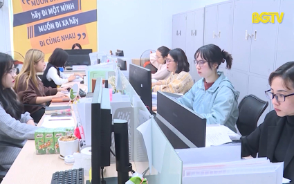 55% doanh nghiệp có kế hoạch mở rộng quy mô trong năm nay