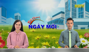 Bắc Giang ngày mới ngày 17 - 07 - 2019