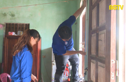 5 tiêu chí chuẩn mực đạo đức thanh niên Bắc Giang 