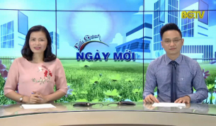 Bắc Giang ngày mới ngày 09 - 05 - 2019