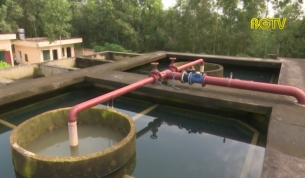CTT: Giải pháp cho công trình nước sạch thiếu hiệu quả