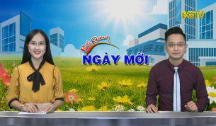 Bắc Giang ngày mới ngày 27 - 08 - 2019