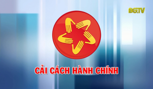 CCHC: PCI Bắc Giang 2018 tăng điểm giảm thứ hạng