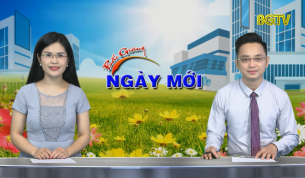 Bắc Giang ngày mới ngày 29 - 08 - 2019