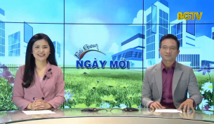 Bắc Giang ngày mới ngày 27 - 02 - 2019