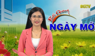 Bắc Giang ngày mới ngày 06 - 07 - 2019