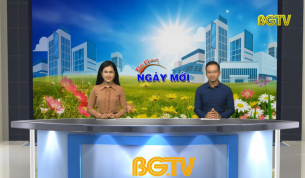 Bắc Giang ngày mới ngày 18 - 08 - 2019