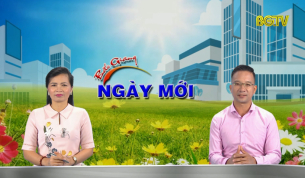 Bắc Giang ngày mới ngày 27 - 06 - 2019