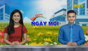 Bắc Giang ngày mới ngày 09 - 09 - 2019