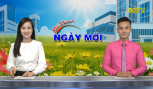 Bắc Giang ngày mới ngày 21 - 08 - 2019