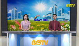 Bắc Giang ngày mới ngày 28 - 08 - 2019