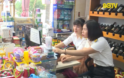 80% cơ sở kinh doanh sử dụng thành công hóa đơn điện tử khởi tạo từ máy tính tiền 