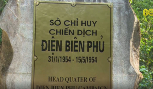 Sở Chỉ huy chiến dịch Điện Biên Phủ - Căn cứ địa chính trị quan trọng