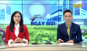 Bắc Giang ngày mới ngày 07 - 05 - 2019