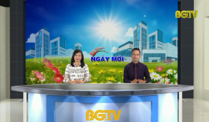 Bắc Giang ngày mới ngày 11 - 07 - 2019