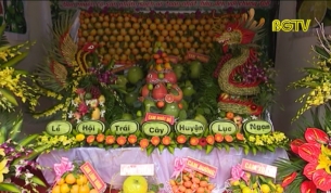 Ngày hội trái cây Lục Ngạn: Cơ hội quảng bá sản phẩm - Nâng cao chất lượng nông sản