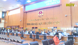95% hồ sơ của doanh nghiệp được giải quyết qua dịch vụ công trực tuyến