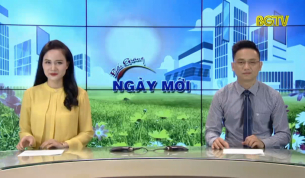 Bắc Giang ngày mới ngày 05 - 05 - 2019