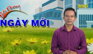 Bắc Giang ngày mới ngày 25 - 06 - 2019