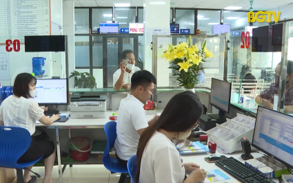 99,6% cơ sở khám, chữa bệnh sử dụng thẻ CCCD thay thẻ BHYT 