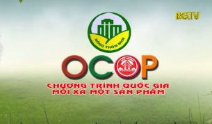 Hội nghị toàn quốc triển khai chương trình "Mỗi xã một sản phẩm"