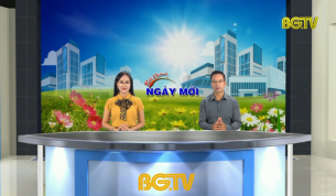 Bắc Giang ngày mới ngày 09 - 07 - 2019