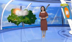 Bản tin thời tiết ngày 07 - 08 - 2019