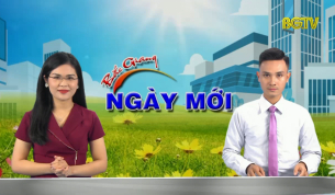 Bắc Giang ngày mới ngày 19 - 07 - 2019