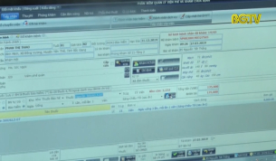 Yên Thế: Chăm sóc sức khỏe người dân bằng hồ sơ điện tử