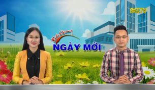 Bắc Giang ngày mới ngày 30 - 07 - 2019