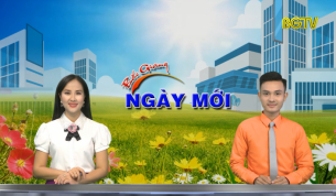 Bắc Giang ngày mới ngày 09 - 08 - 2019