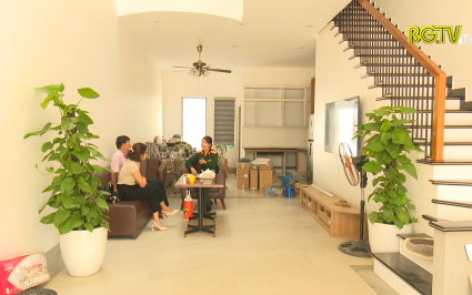 An cư cho người thu nhập thấp