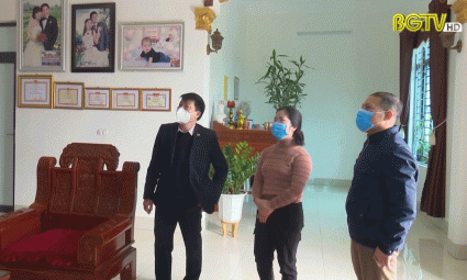 An cư cho người thu nhập thấp 