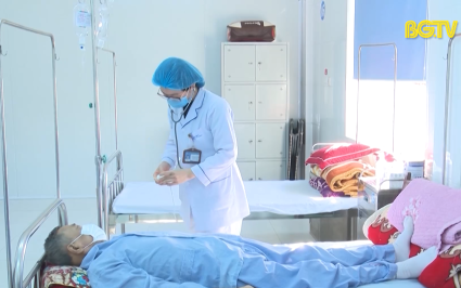  An toàn sống: Giảm thiểu nguy cơ ung thư do hút thuốc lá