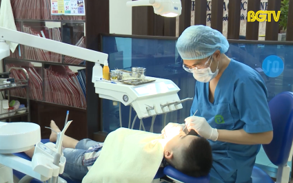 An toàn sống: Kỹ thuật cấy ghép răng Implant, những điều cần biết!