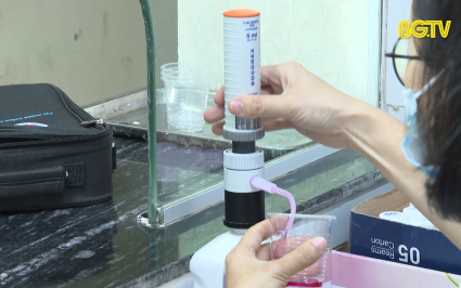 An toàn sống: Tác dụng của Methadone trong điều trị nghiện các chất dạng thuốc phiện