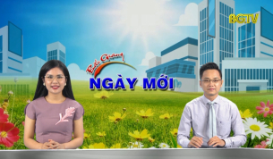 Bắc Giang ngày mới ngày 22 - 06 - 2019