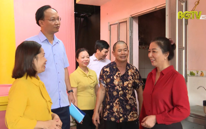 Nhân rộng các mô hình, cách làm hiệu quả, sáng tạo bảo vệ môi trường