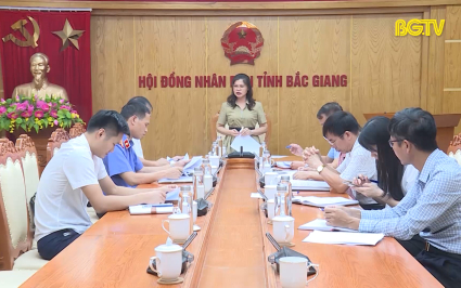 Sẽ giám sát thực hiện việc đình chỉ, tạm đình chỉ trong giải quyết vụ án 