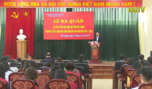 90 học sinh tham dự Kỳ thi chọn HSG Quốc gia năm học 2019 - 2020