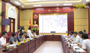 Bắc Giang - Bắc Ninh tăng cường hợp tác, thúc đẩy kết nối giao thông