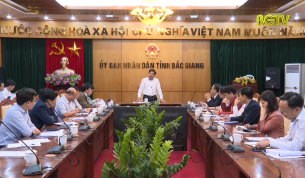 Bắc Giang cần sẵn sàng đón luồng gió đầu tư mới