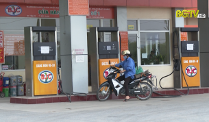 Bắc Giang: Cây xăng đóng cửa khiến người dân bức xúc và giải đáp của Sở Công thương